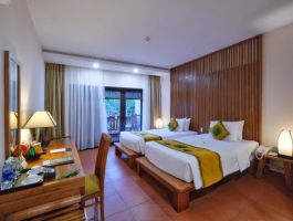 Superior Hướng Vườn (8)