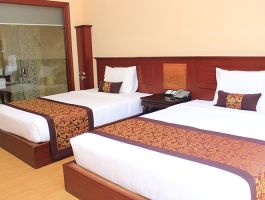 Superior Garden View