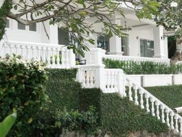 SV Boutique Resort Vũng Tàu