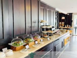 SV Boutique Resort Vũng Tàu