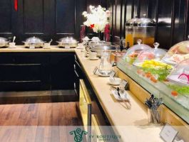 SV Boutique Resort Vũng Tàu