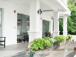 SV Boutique Resort Vũng Tàu