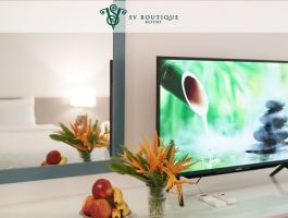 SV Boutique Resort Vũng Tàu