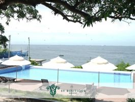 SV Boutique Resort Vũng Tàu