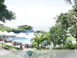 SV Boutique Resort Vũng Tàu