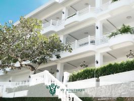 SV Boutique Resort Vũng Tàu