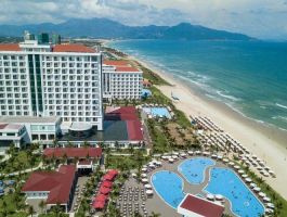 Swandor Cam Ranh Hotels & Resorts 