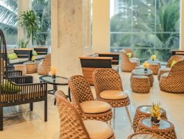 Swandor Cam Ranh Hotels & Resorts 