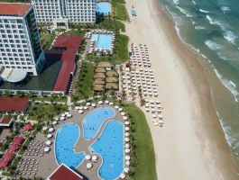 Swandor Cam Ranh Hotels & Resorts 