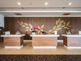 Swandor Cam Ranh Hotels & Resorts 