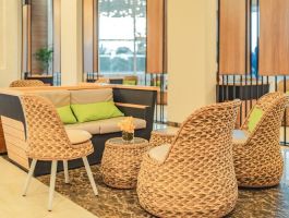 Swandor Cam Ranh Hotels & Resorts 