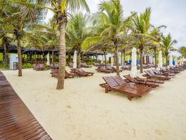 Swandor Cam Ranh Hotels & Resorts 