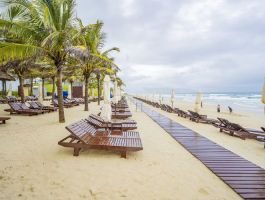Swandor Cam Ranh Hotels & Resorts 