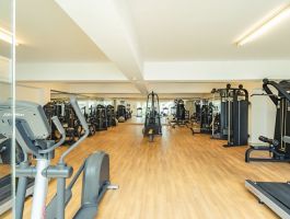 Swandor Cam Ranh Hotels & Resorts 
