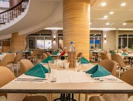 Swandor Cam Ranh Hotels & Resorts 