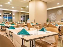 Swandor Cam Ranh Hotels & Resorts 