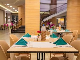 Swandor Cam Ranh Hotels & Resorts 