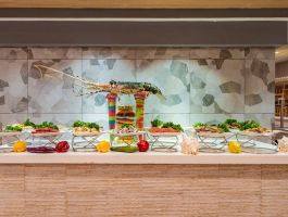 Swandor Cam Ranh Hotels & Resorts 