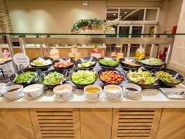 Swandor Cam Ranh Hotels & Resorts 