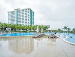Swandor Cam Ranh Hotels & Resorts 