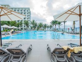 Swandor Cam Ranh Hotels & Resorts 