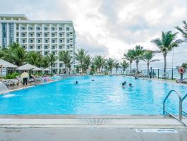 Swandor Cam Ranh Hotels & Resorts 