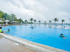 Swandor Cam Ranh Hotels & Resorts 