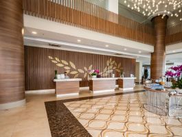 Swandor Cam Ranh Hotels & Resorts 