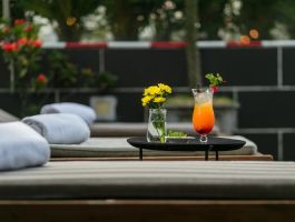 Voucher La Casa Hanoi