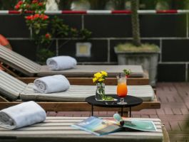 Voucher La Casa Hanoi