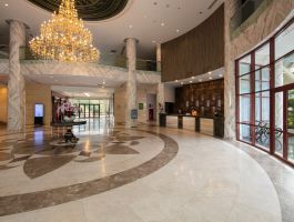 Voucher Swiss Belresort Tuyền Lâm Đà Lạt