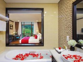 Swiss Bel Dalat - Deluxe Familly 4