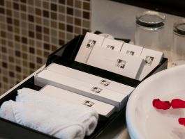 Swiss Bel Dalat - Deluxe hướng sân golf 4