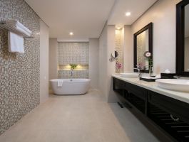 Swiss Bel Dalat - Royal Suite 6