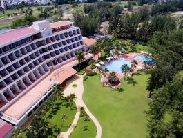 Phan Thiet Ocean Dunes & Golf Resort