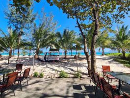 Voucher Tân Sơn Nhất Côn Đảo Resort