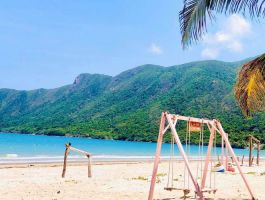 Voucher Tân Sơn Nhất Côn Đảo Resort