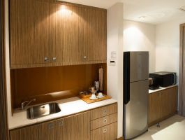 Terra Hướng Vườn (3)