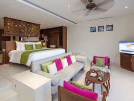 TERRACE POOL  SUITE (6)