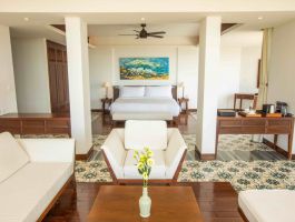 Terrace Suite The Anam (2)