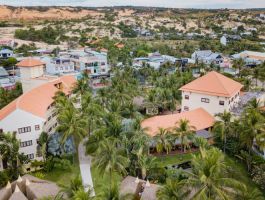 Terracotta Resort Phan Thiết