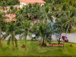 Voucher Terracotta Resort Phan Thiết