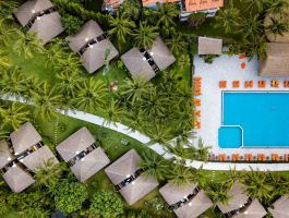 Terracotta Resort Phan Thiết