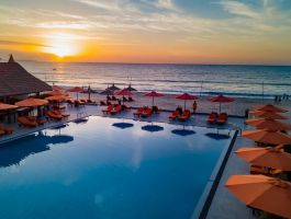 Voucher Terracotta Resort Phan Thiết