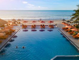 Voucher Terracotta Resort Phan Thiết