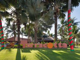 Voucher Terracotta Resort Phan Thiết