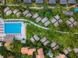 Terracotta Resort Phan Thiết