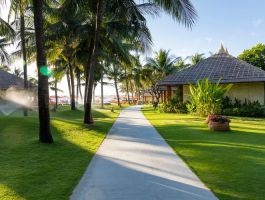 Voucher Terracotta Resort Phan Thiết