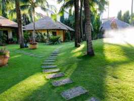 Terracotta Resort Phan Thiết