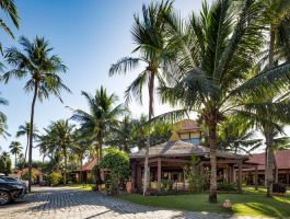 Voucher Terracotta Resort Phan Thiết